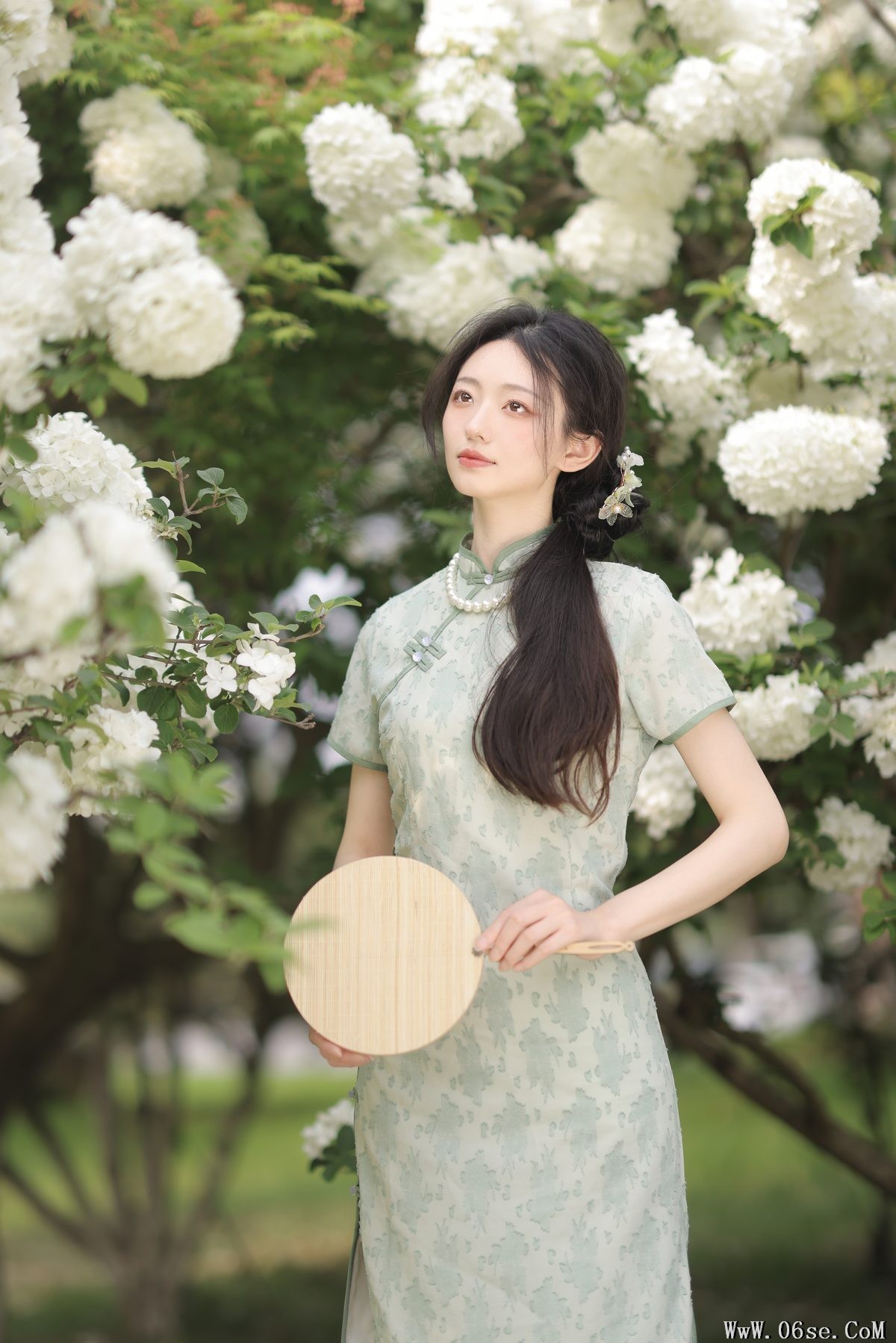 图片[9]-YiTuYu艺图语 Vol.4682 Xiao Yang Ai Gan Fan[27P]-六色网