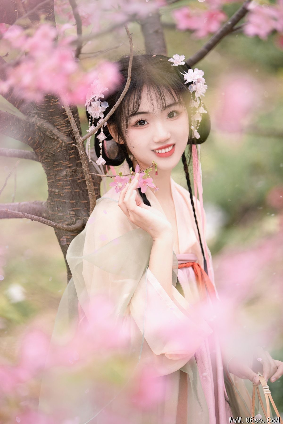 图片[26]-YiTuYu艺图语 Vol.3853 Wan Jiang Ting[33P]-六色网