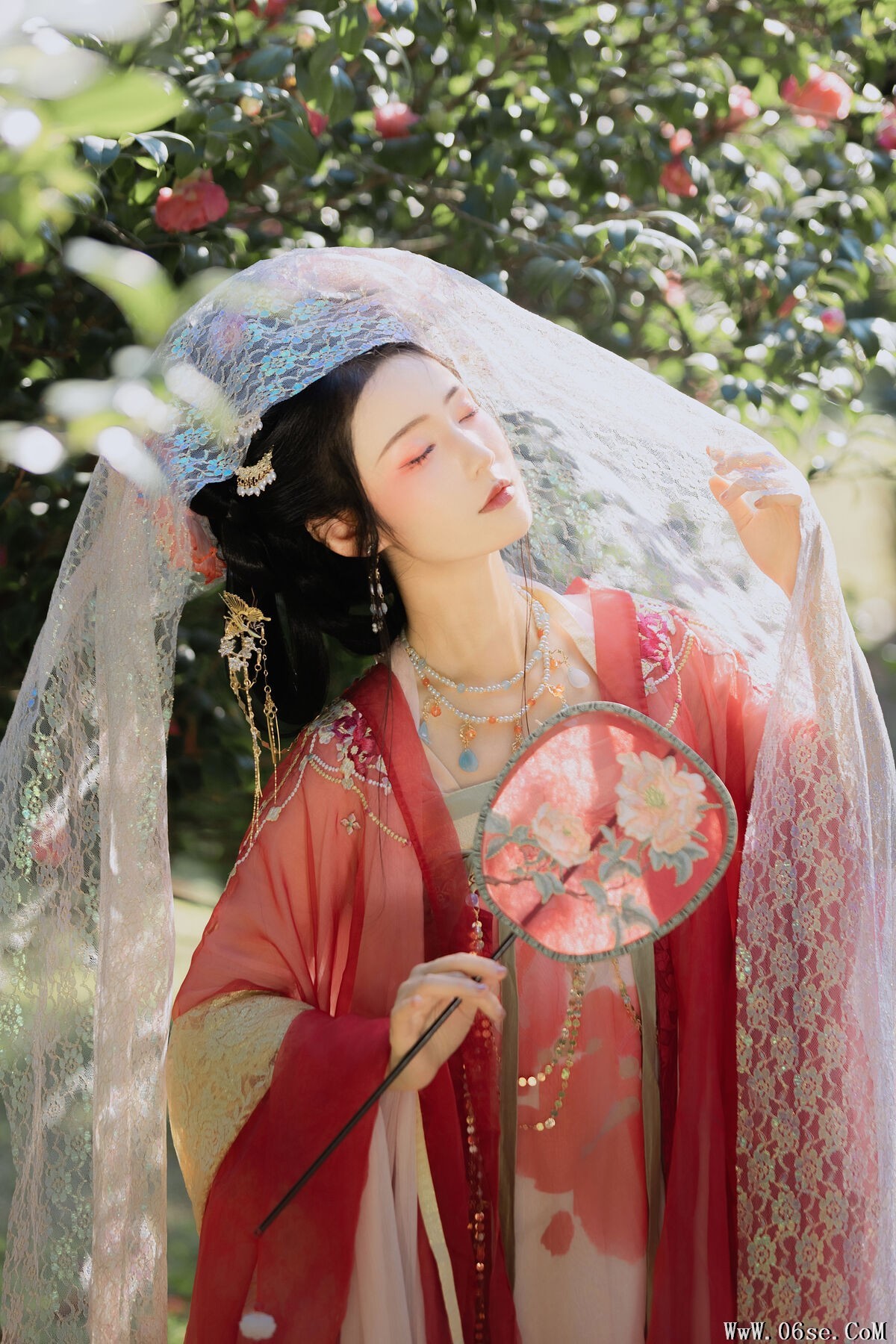 图片[14]-YiTuYu艺图语 Vol.6684 Rui Xue Mizuyuki[36P]-六色网
