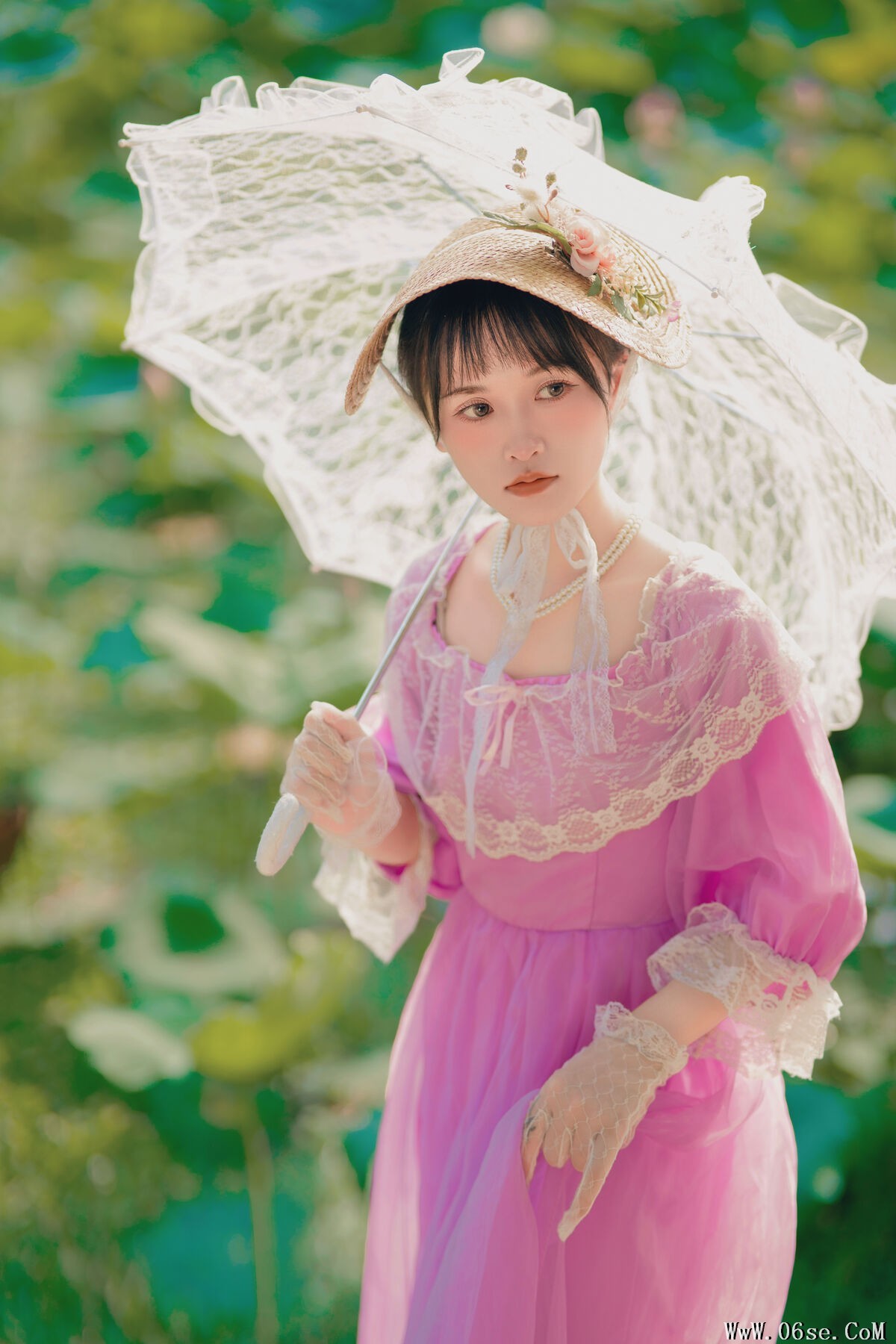 图片[10]-YiTuYu艺图语 Vol.7402 Xiao Xiao Yu[26P]-六色网