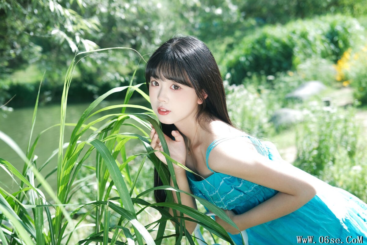 图片[9]-YiTuYu艺图语 Vol.7221 Yi Zhi Nuan Nuan[25P]-六色网