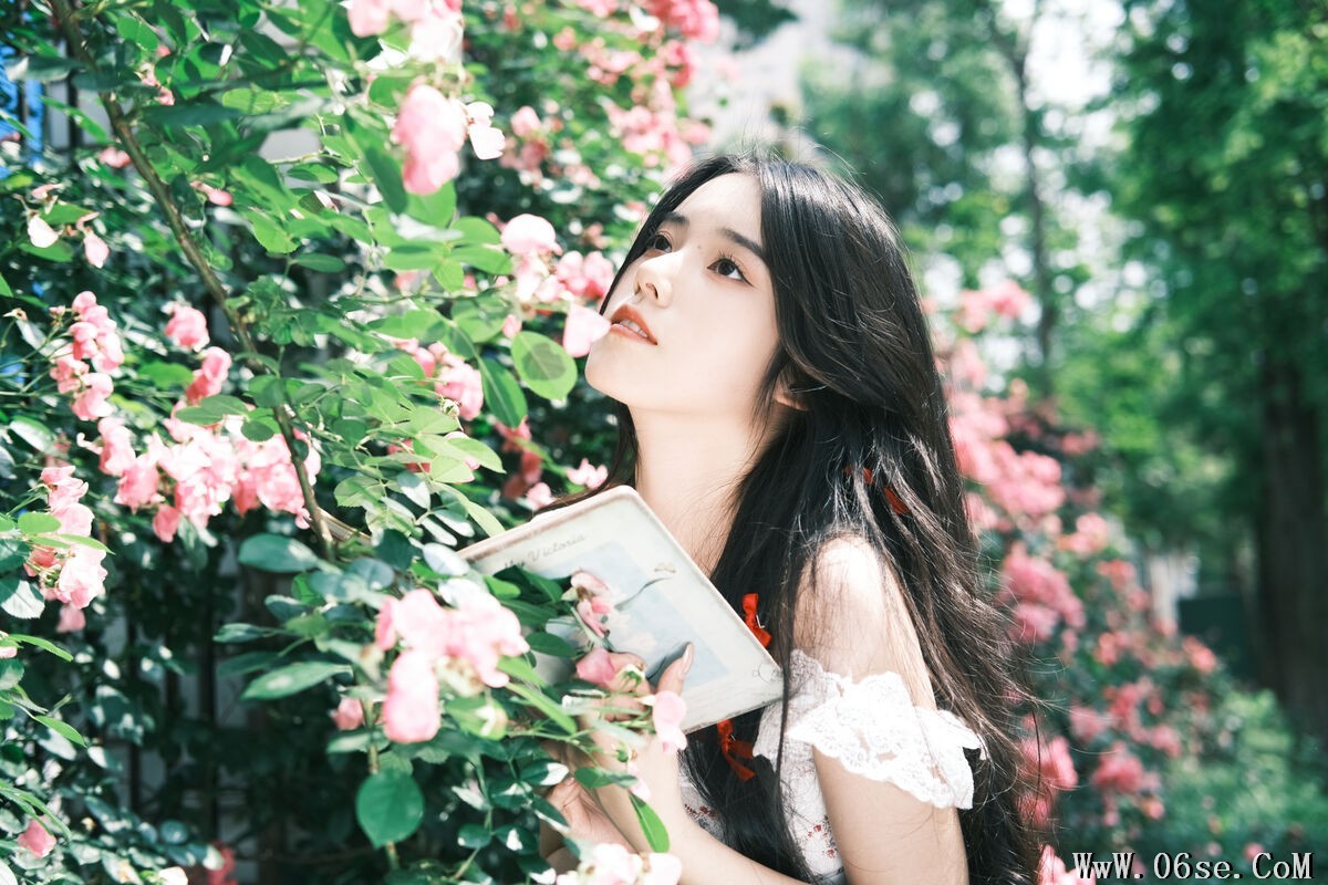 图片[10]-YiTuYu艺图语 Vol.7101 Jing Jing Jing[27P]-六色网