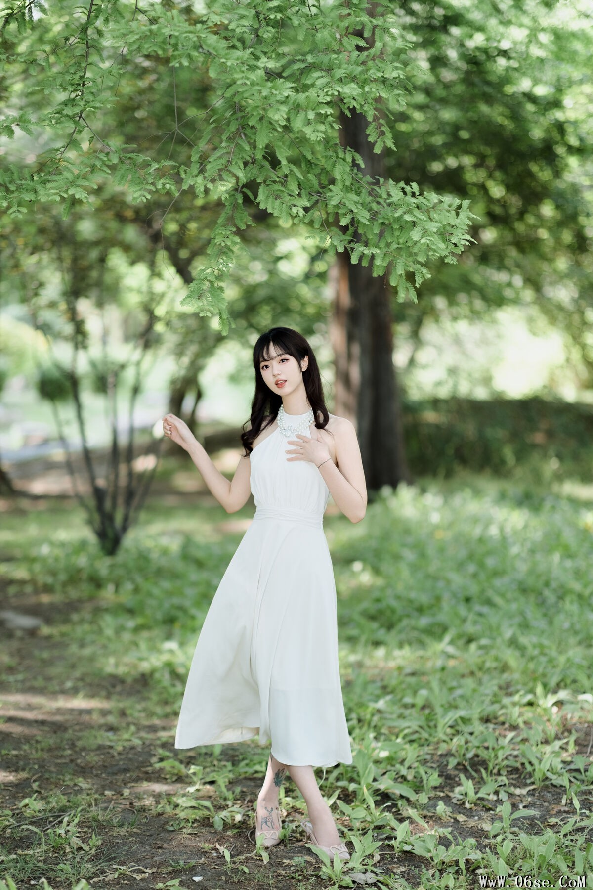 图片[10]-YiTuYu艺图语 Vol.7202 Ci Qing Shi Dou Ya[31P]-六色网