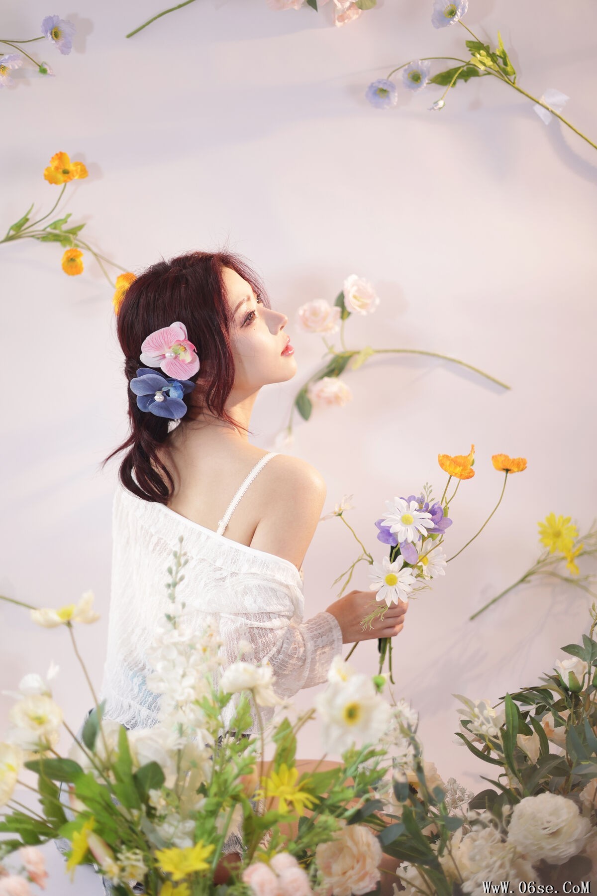 图片[10]-YiTuYu艺图语 Vol.7324 Rong Rong[31P]-六色网