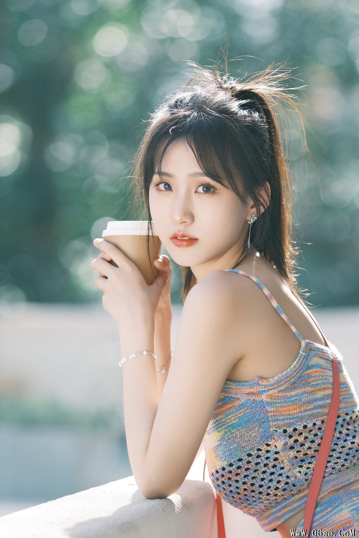 图片[11]-YiTuYu艺图语 Vol.5031 Zhao Min[22P]-六色网