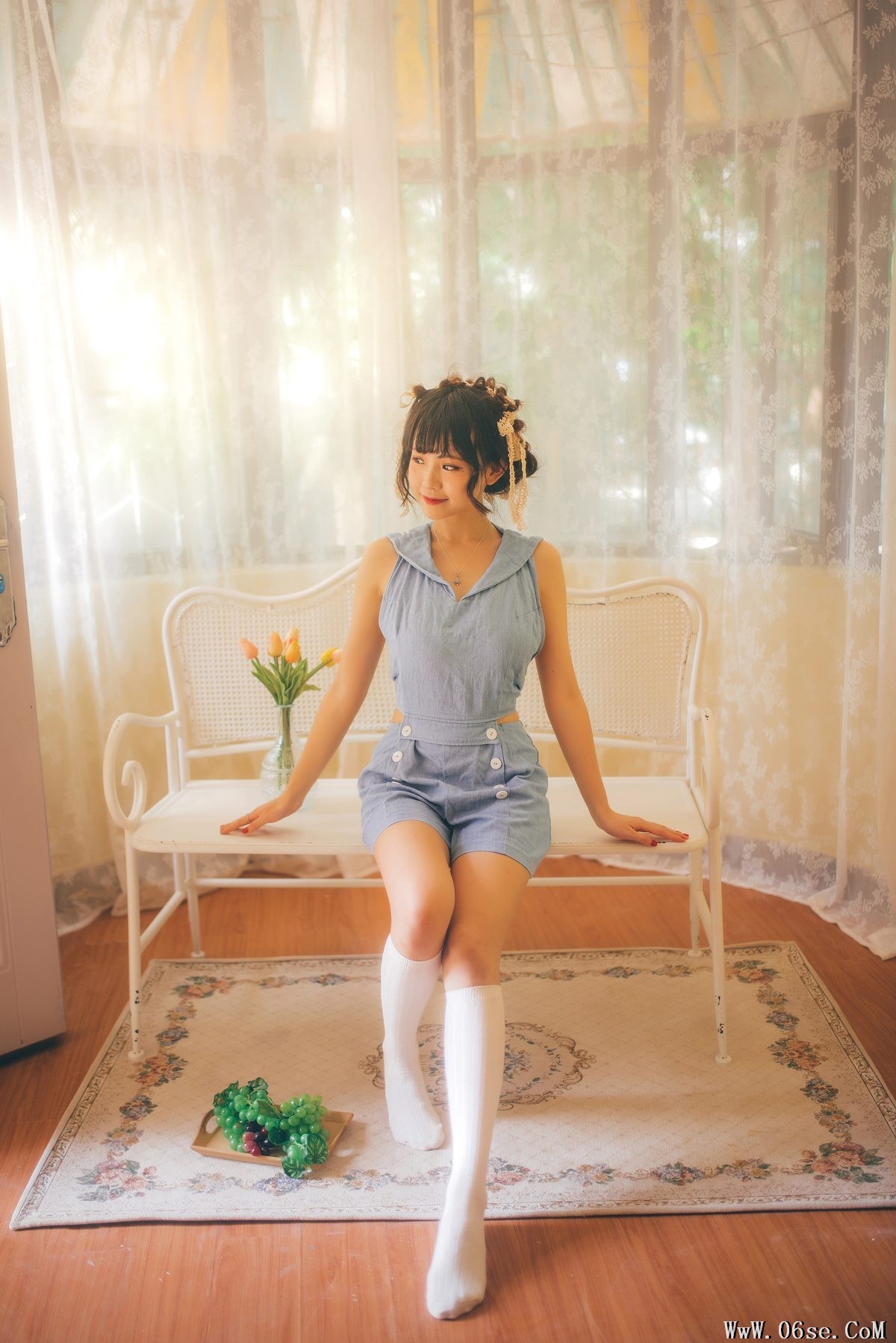 图片[51]-YiTuYu艺图语 Vol.5570 Miko Miko Ww[83P]-六色网