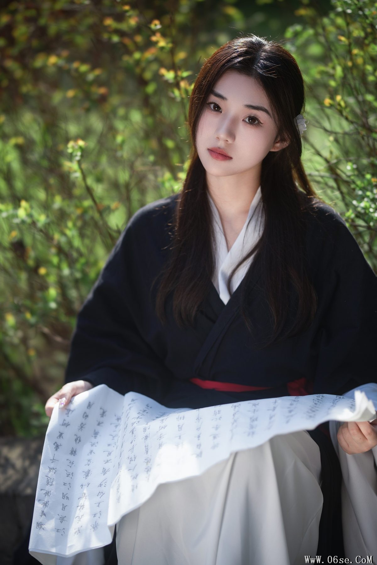 图片[14]-YiTuYu艺图语 Vol.4605 Pei Tong Xue[23P]-六色网
