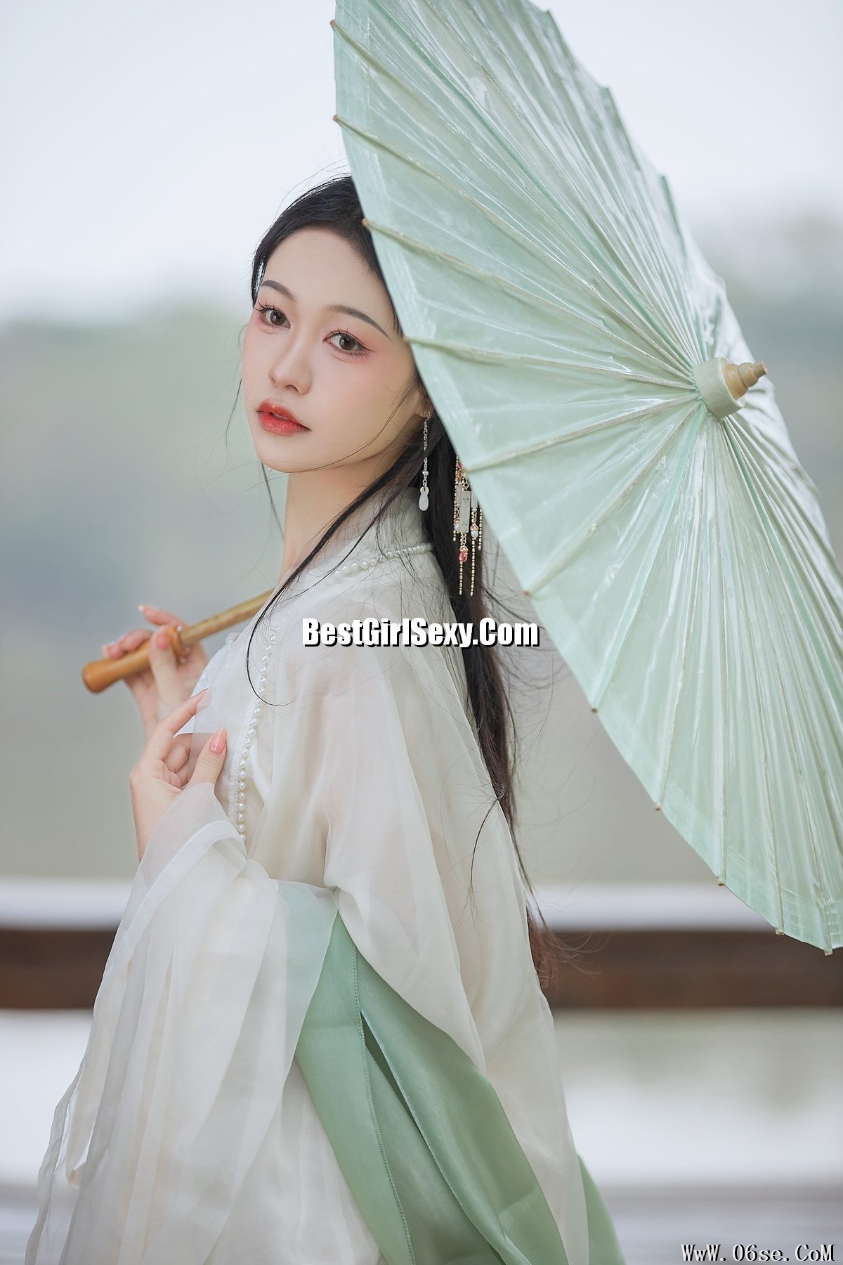 图片[21]-YiTuYu艺图语 Vol.3529 Li Yi Yi[23P]-六色网