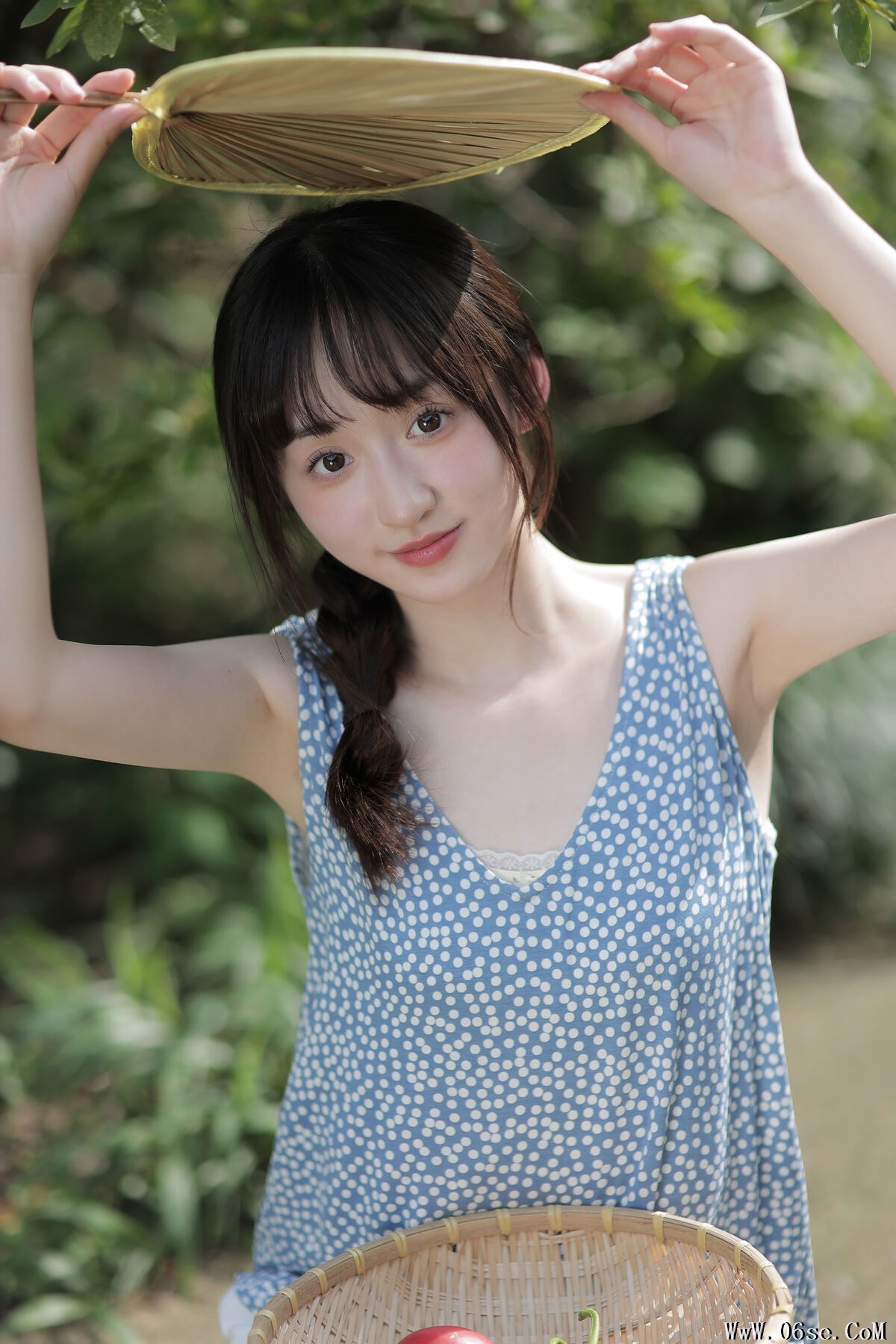 图片[6]-YiTuYu艺图语 Vol.6654 Licaicain[32P]-六色网