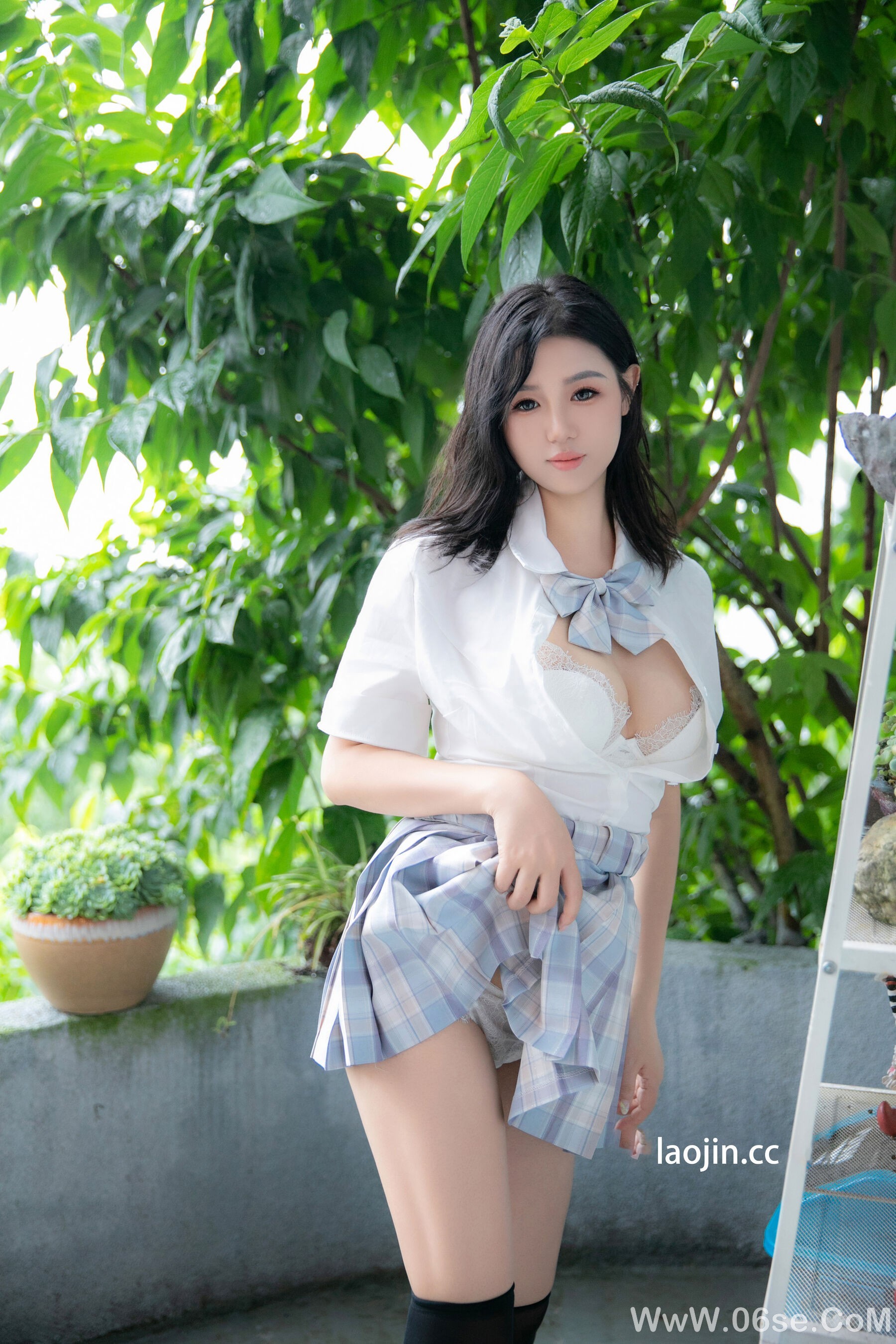 图片[15]-私购流出 NO.8759 金小依《私购流出》[96P + 1V]-六色网