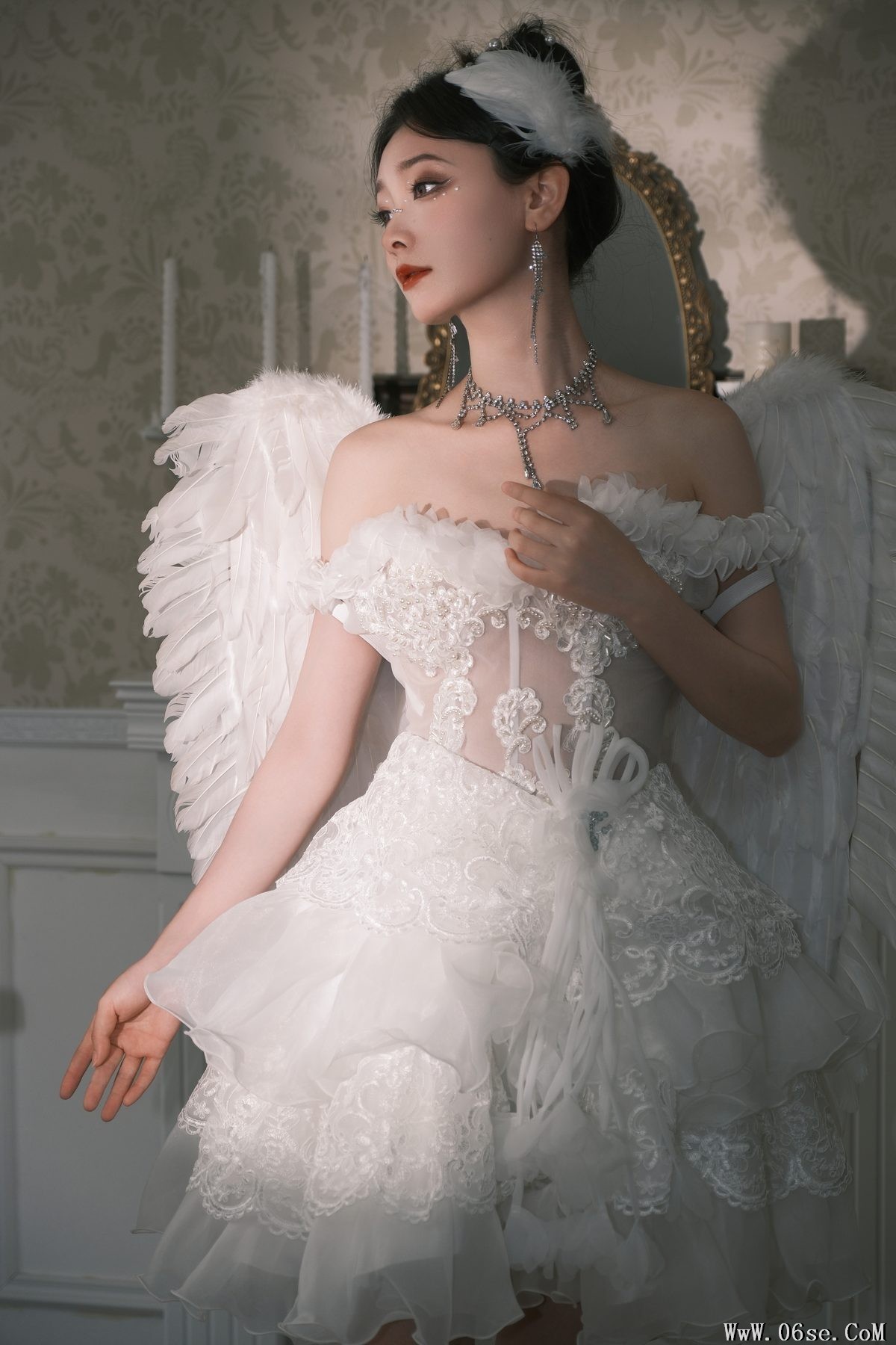 图片[10]-YiTuYu艺图语 Vol.4971 Xiao Xuan Zai Bu Zai[24P]-六色网