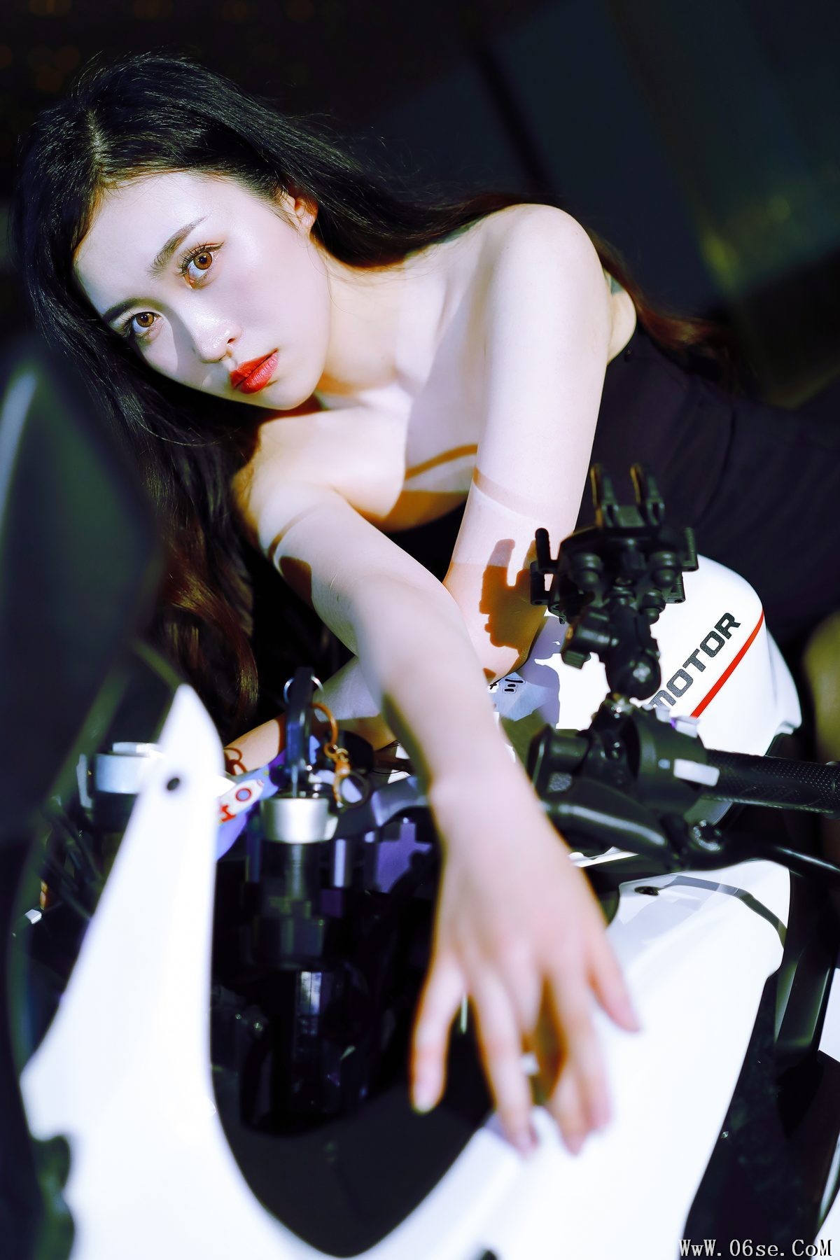 图片[24]-YiTuYu艺图语 Vol.5272 Yumky[34P]-六色网