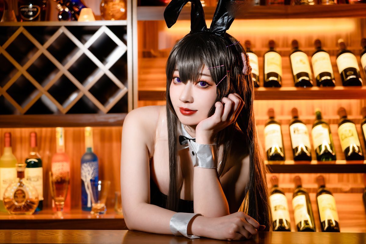 图片[5]-YiTuYu艺图语 Vol.4417 Tao Mo Gong Zi X[23P]-六色网
