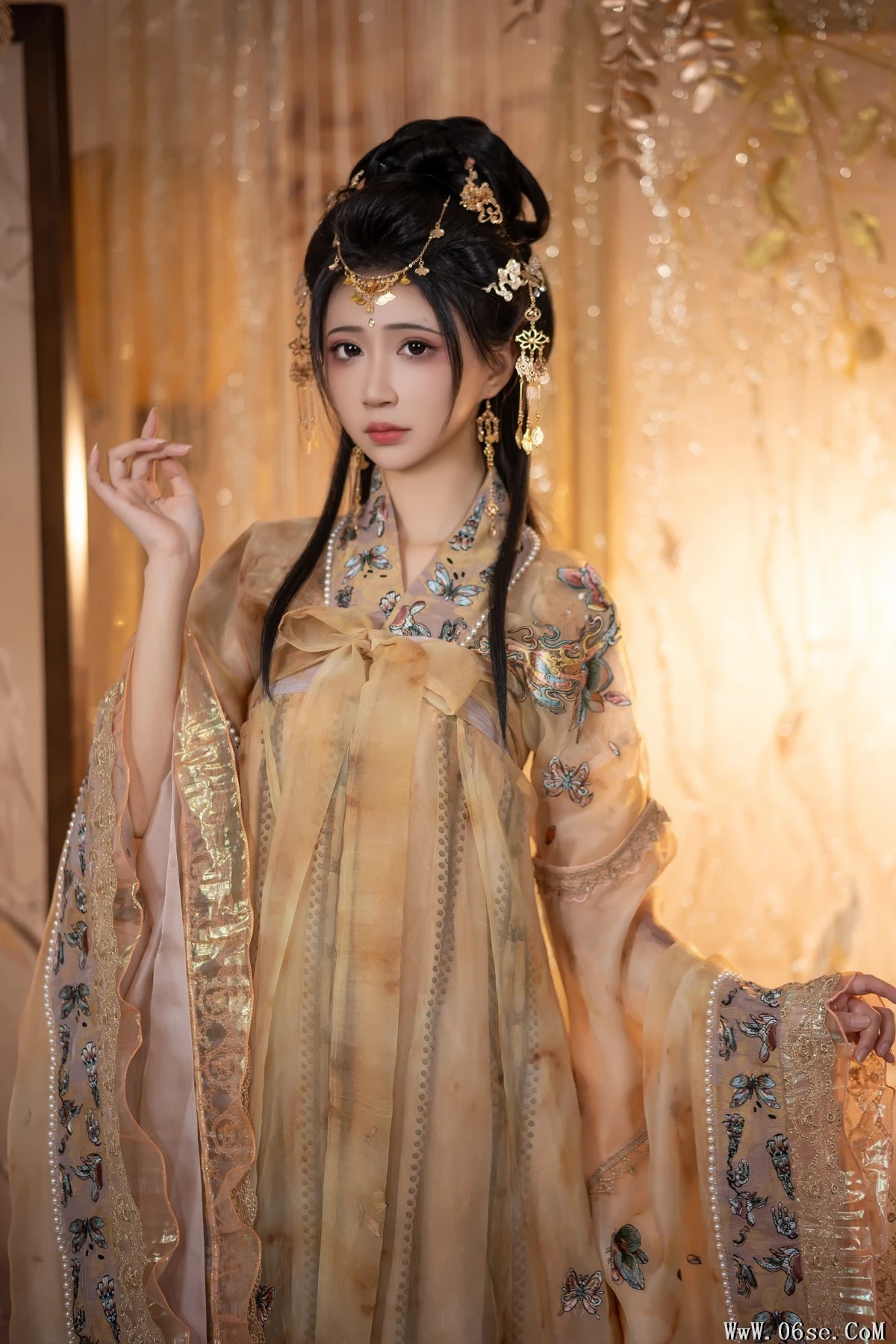 图片[21]-[艺图语]2022.12.23 Vol.2737 – 金陵月 [28P]-六色网