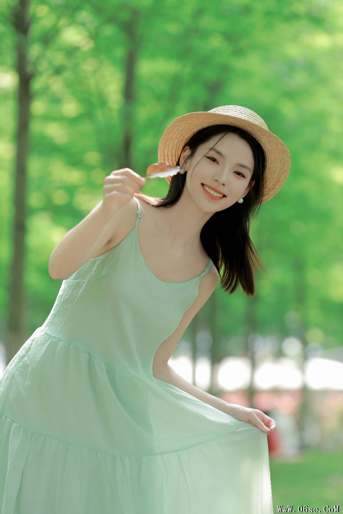 图片[8]-YiTuYu艺图语 Vol.7000 Xiao Meng[23P]-六色网