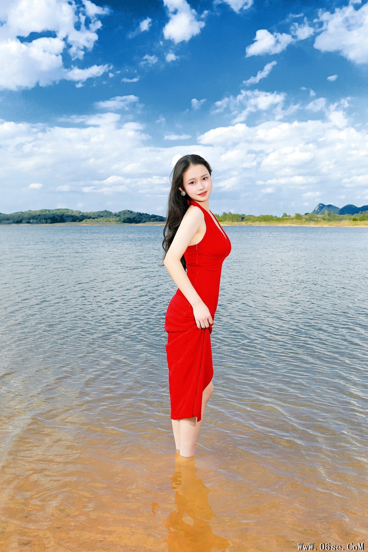 图片[15]-YiTuYu艺图语 Vol.5538 Xiao Xiao Cheng Tong Xue[40P]-六色网