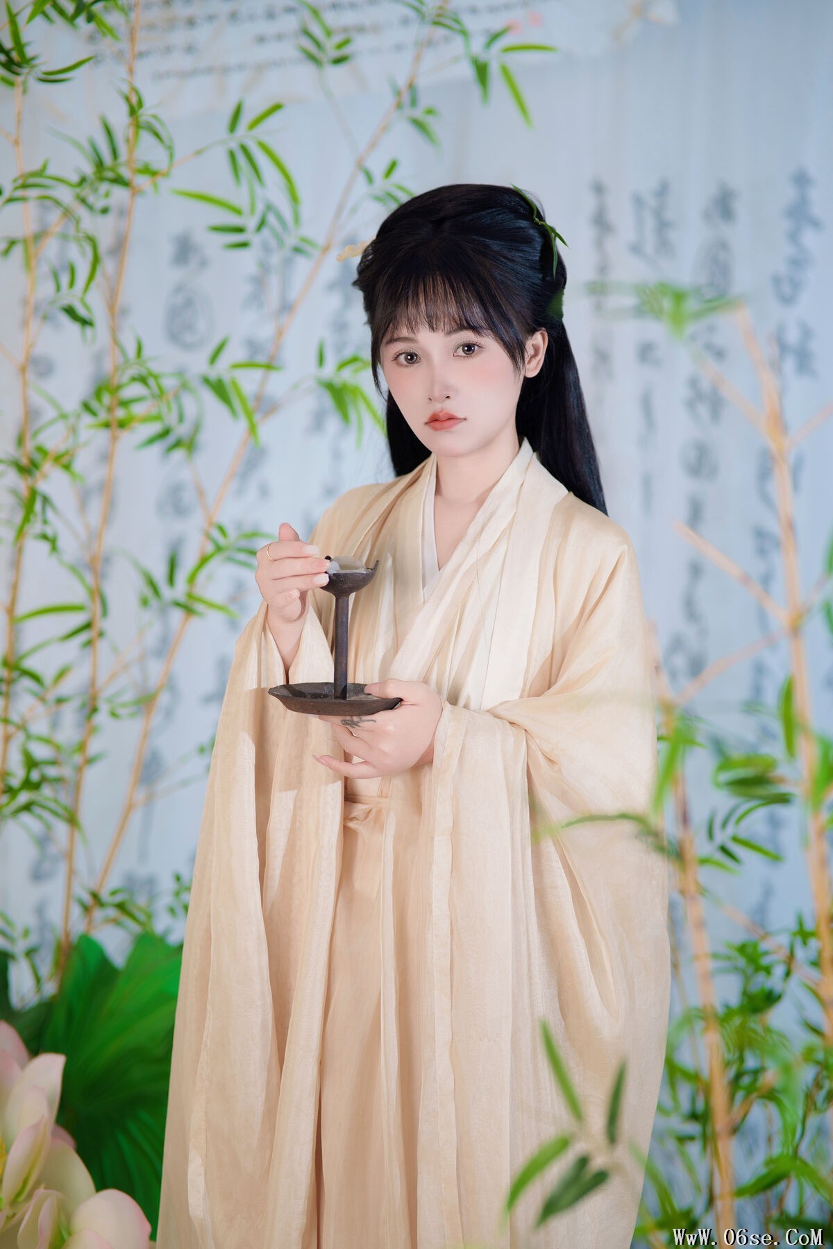 图片[30]-YiTuYu艺图语 Vol.7534 Xiao Xiao Yu[30P]-六色网