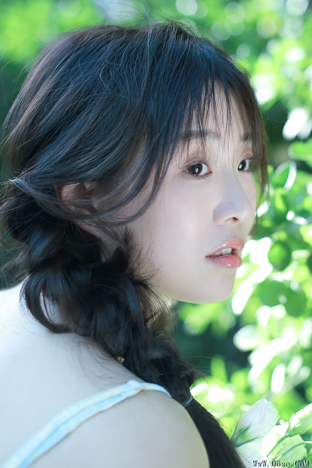 YiTuYu艺图语 Vol.3760 Da Meng[23P]-六色网