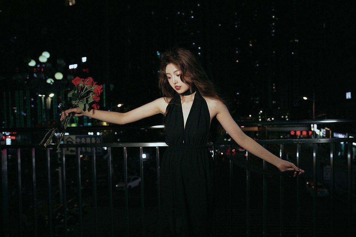 图片[14]-YiTuYu艺图语 Vol.4355 Chong Chong Die Die[28P]-六色网