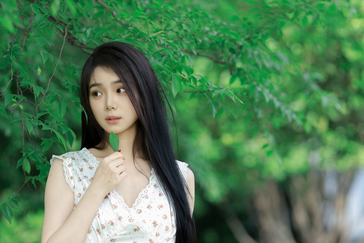 图片[22]-YiTuYu艺图语 Vol.6990 Wo Bu Shua Niao[25P]-六色网
