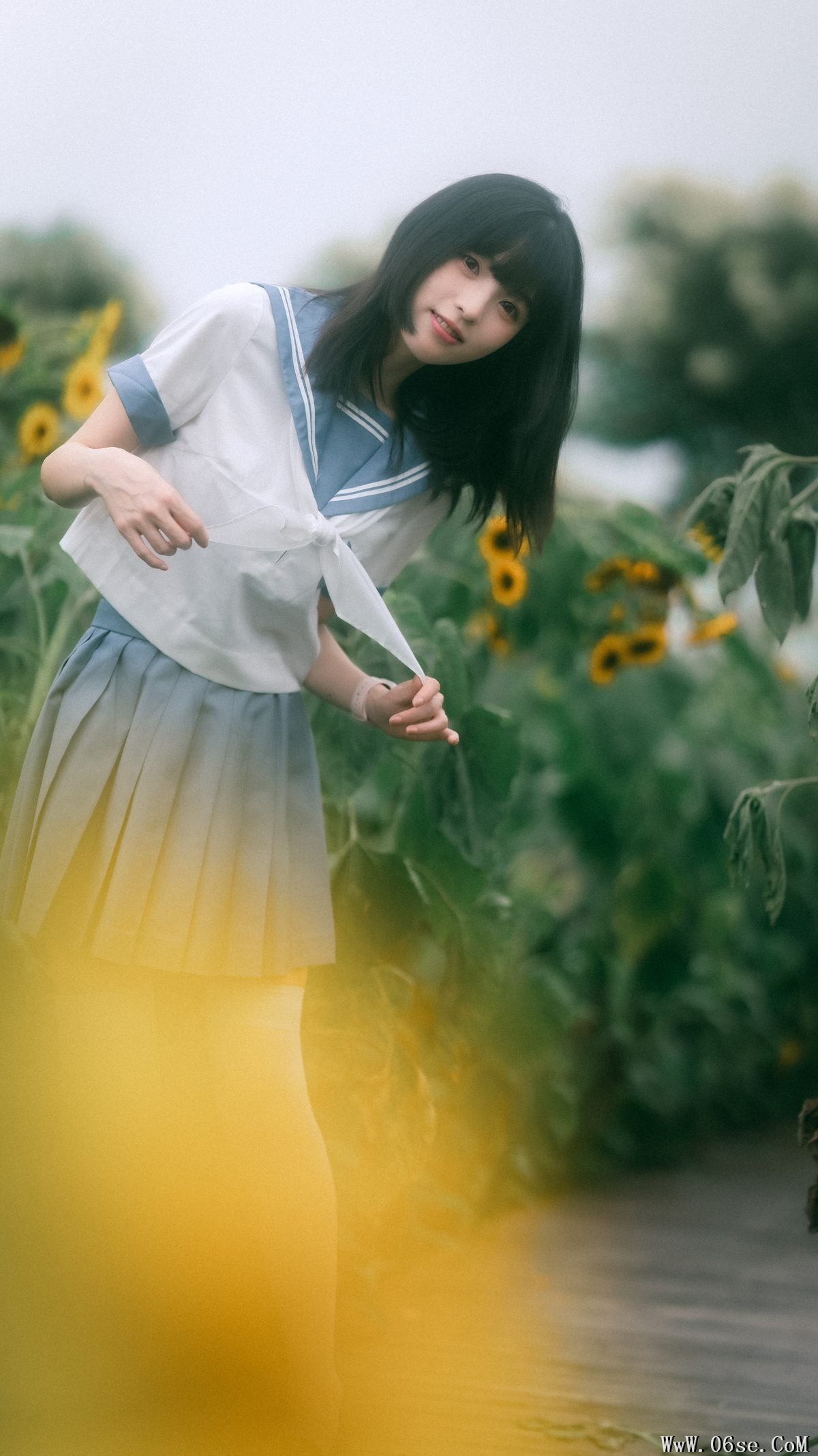 图片[21]-YiTuYu艺图语 Vol.4852 Bei Bei[49P]-六色网