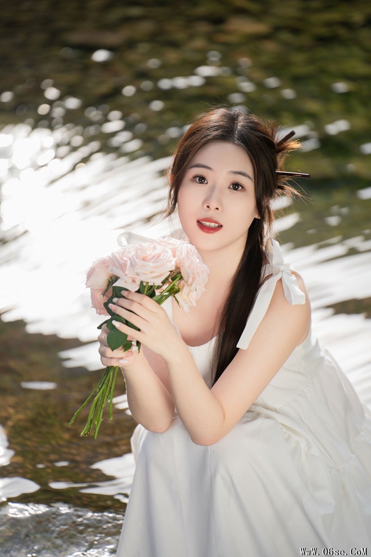 图片[19]-YiTuYu艺图语 Vol.6536 Tian Hui[31P]-六色网