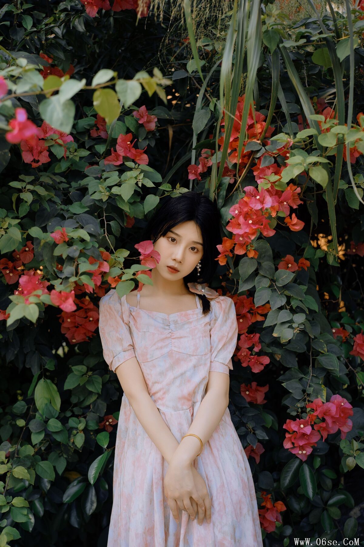 图片[5]-YiTuYu艺图语 Vol.6836 Zi Qing[23P]-六色网