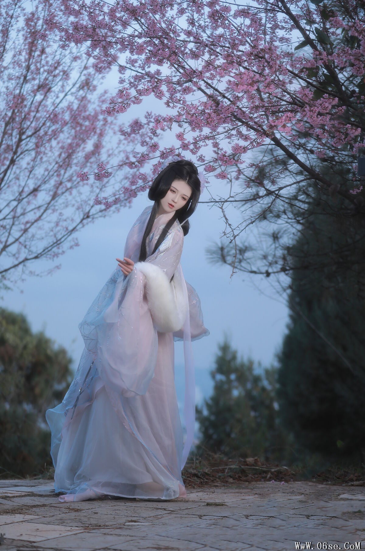 图片[17]-YiTuYu艺图语 Vol.6293 Wu Sui[29P]-六色网