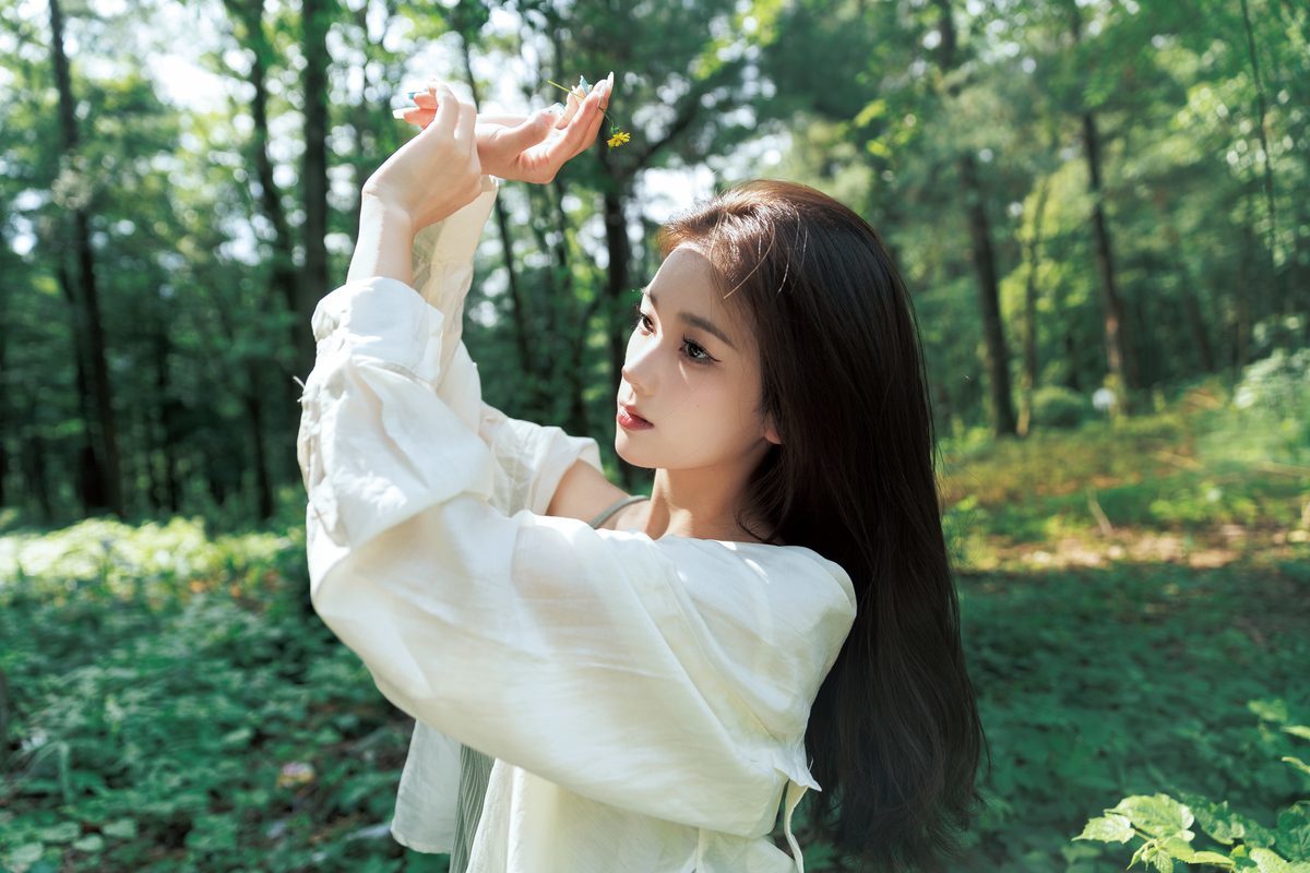 图片[16]-YiTuYu艺图语 Vol.4958 Xiao Bei[38P]-六色网