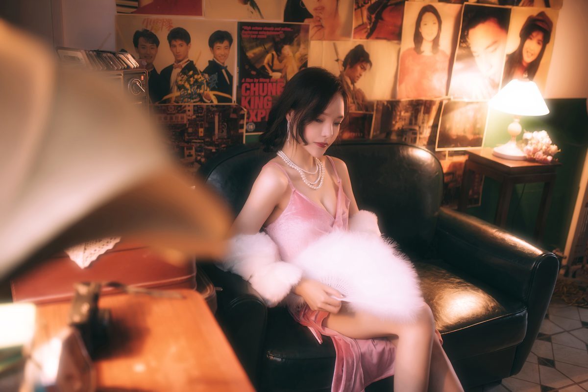 图片[9]-YiTuYu艺图语 Vol.5399 Mo Me Li[36P]-六色网