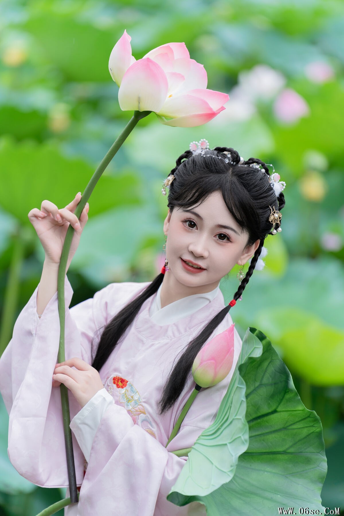 图片[6]-YiTuYu艺图语 Vol.7235 Jiao Yi Zhi Sui Sui[23P]-六色网