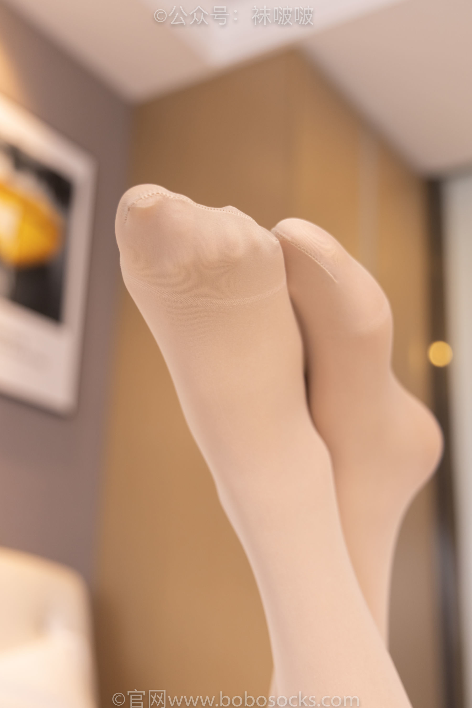 图片[136]-BoBoSocks袜啵啵 No.072 小甜豆-两双长靴、厚黑丝、厚肉丝[144P]-六色网