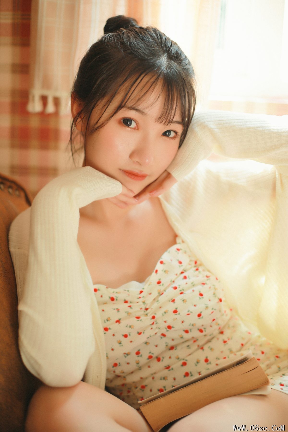 图片[16]-YiTuYu艺图语 Vol.5601 Yue Ya[21P]-六色网