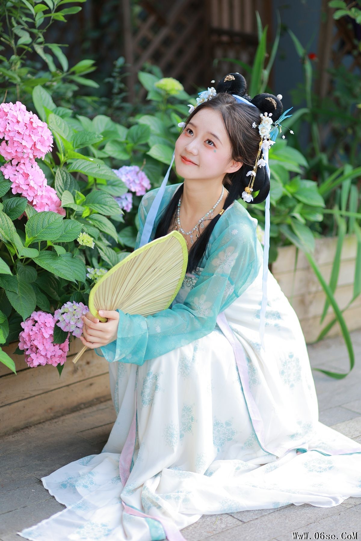 图片[5]-YiTuYu艺图语 Vol.4703 You Er Bai Bai[22P]-六色网