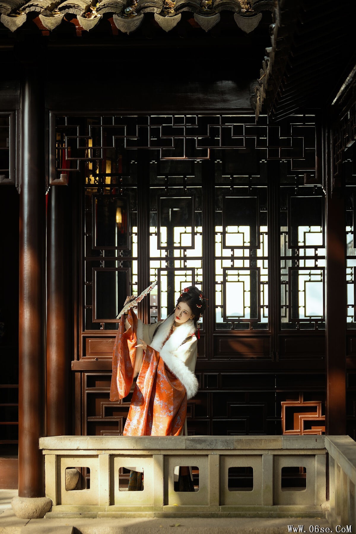 图片[7]-YiTuYu艺图语 Vol.6416 Jie Yu[42P]-六色网