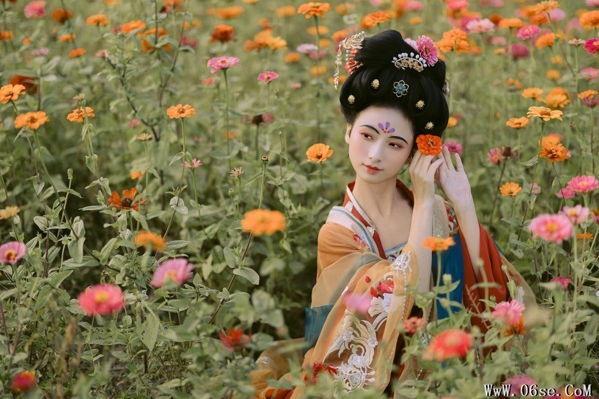 图片[11]-YiTuYu艺图语 Vol.5550 Mou Xiao Yao[45P]-六色网