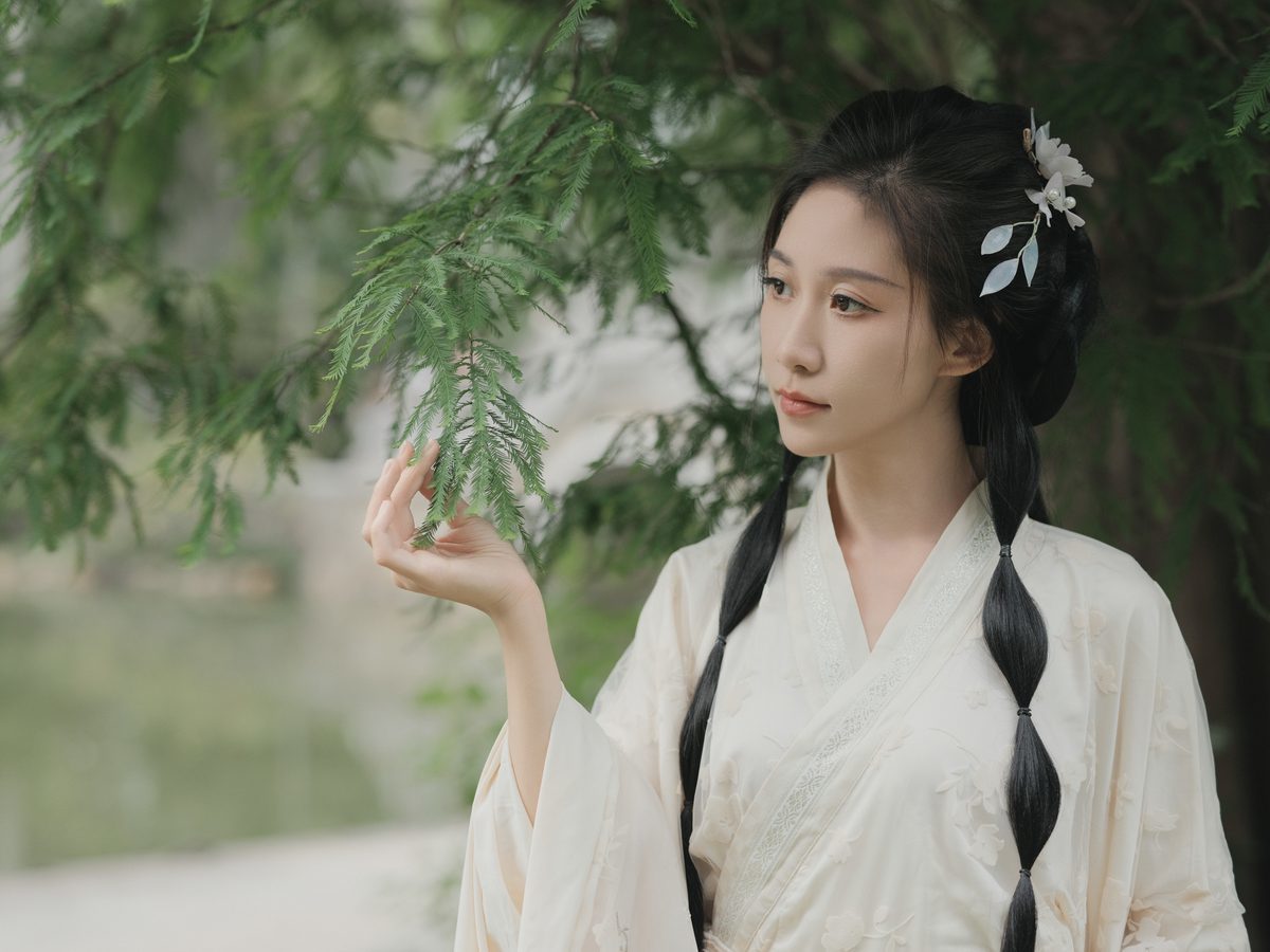 图片[22]-YiTuYu艺图语 Vol.4359 Xiao Lu[47P]-六色网