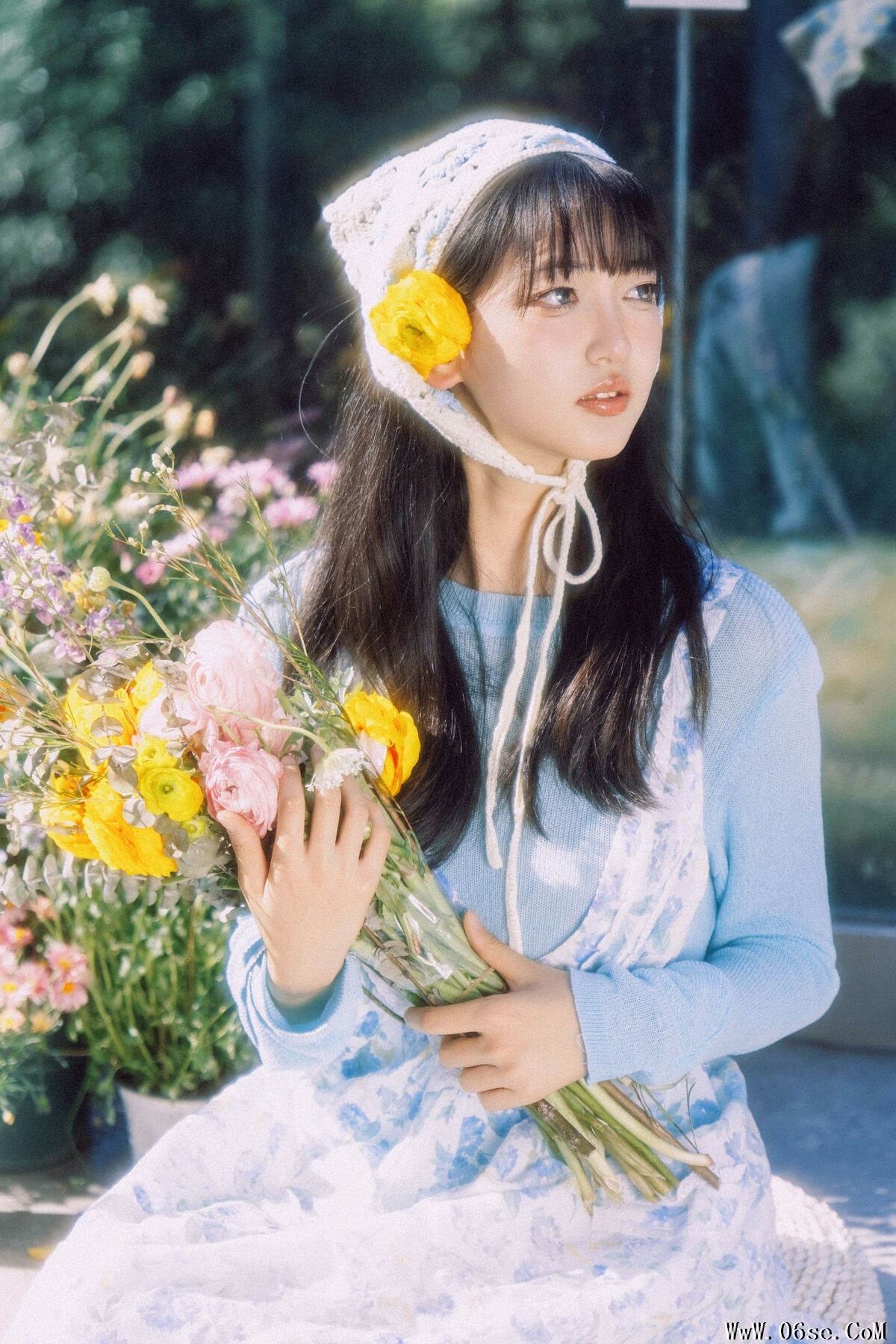 图片[16]-YiTuYu艺图语 Vol.7078 Leng Ku Wang Ye[21P]-六色网