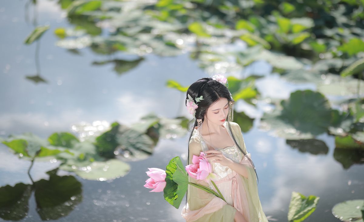 图片[6]-YiTuYu艺图语 Vol.4687 Wu Sui[29P]-六色网