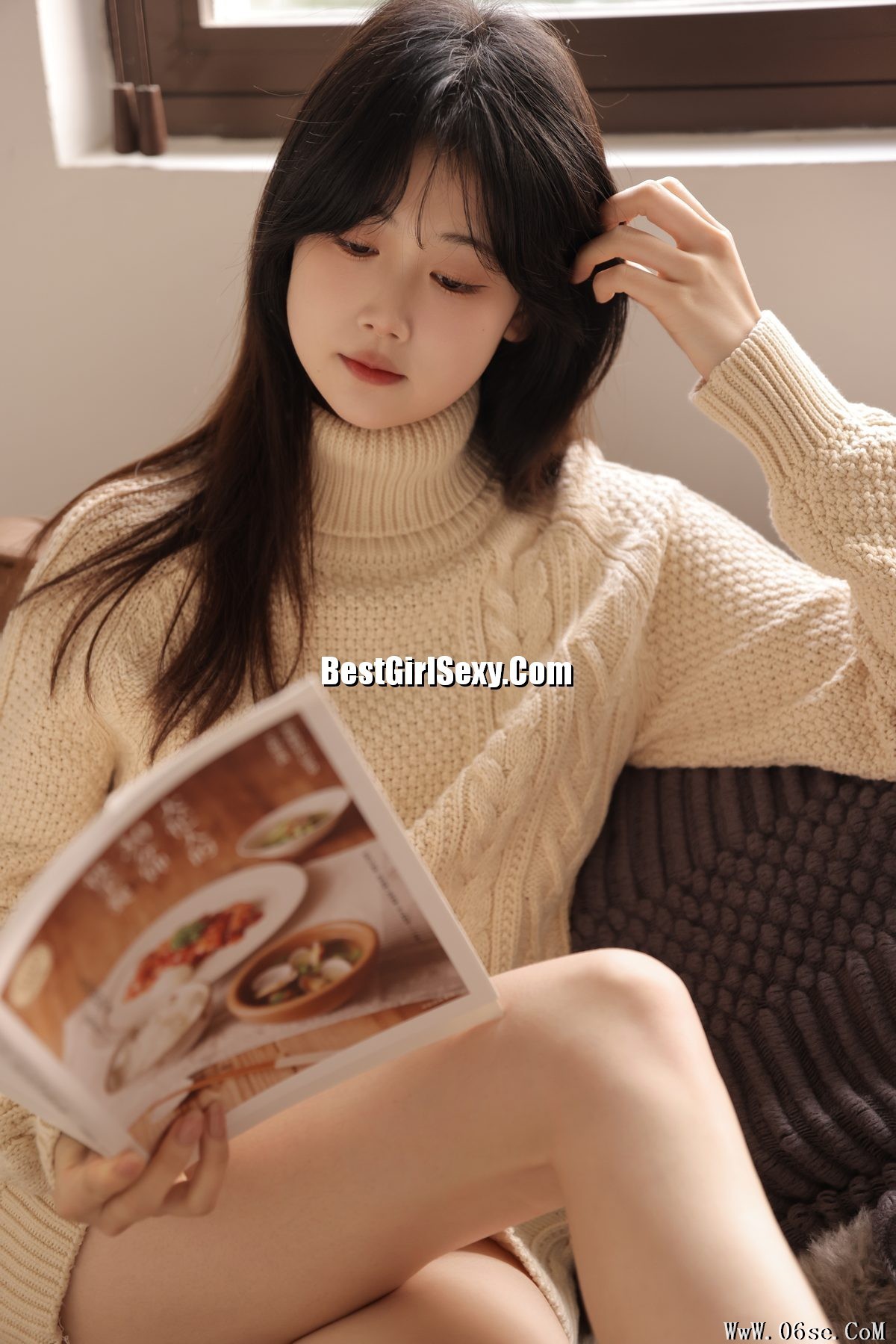 图片[24]-YiTuYu艺图语 Vol.3516 Xiao E Jiang Jiang Jiang[28P]-六色网