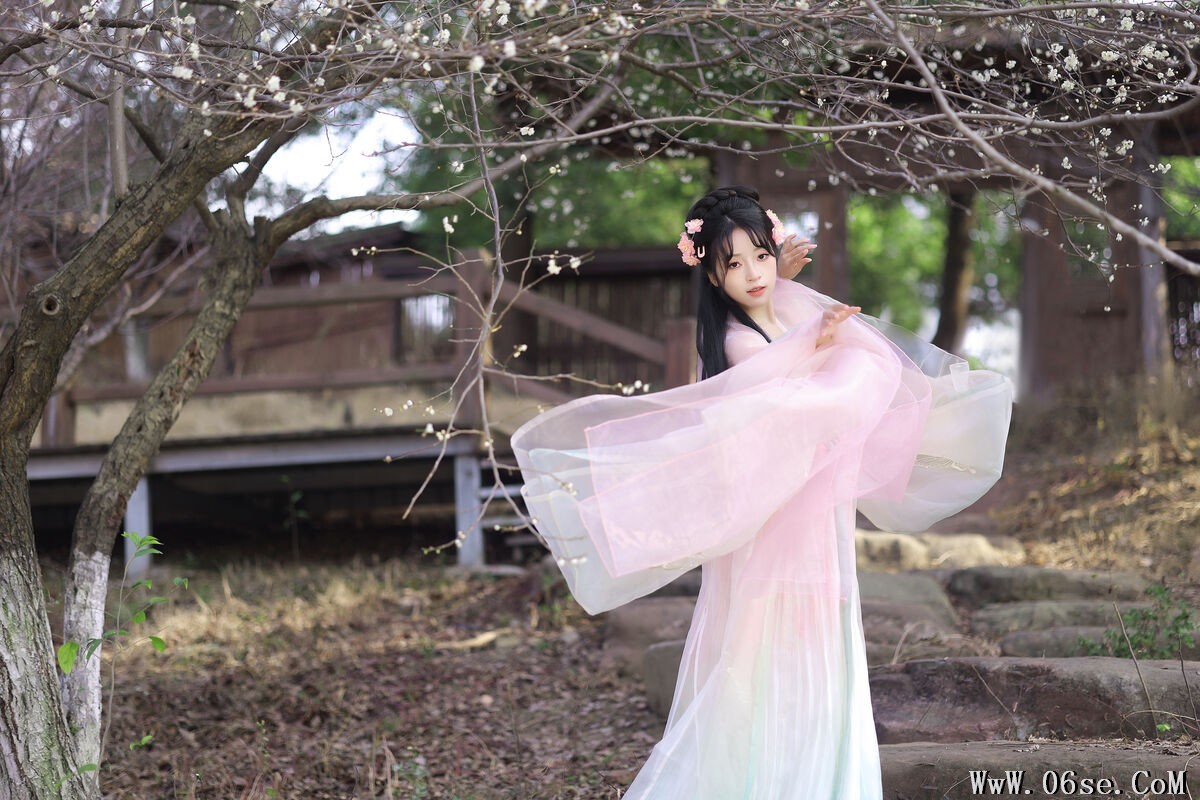 图片[5]-YiTuYu艺图语 Vol.6569 Jun Yin Lan[23P]-六色网