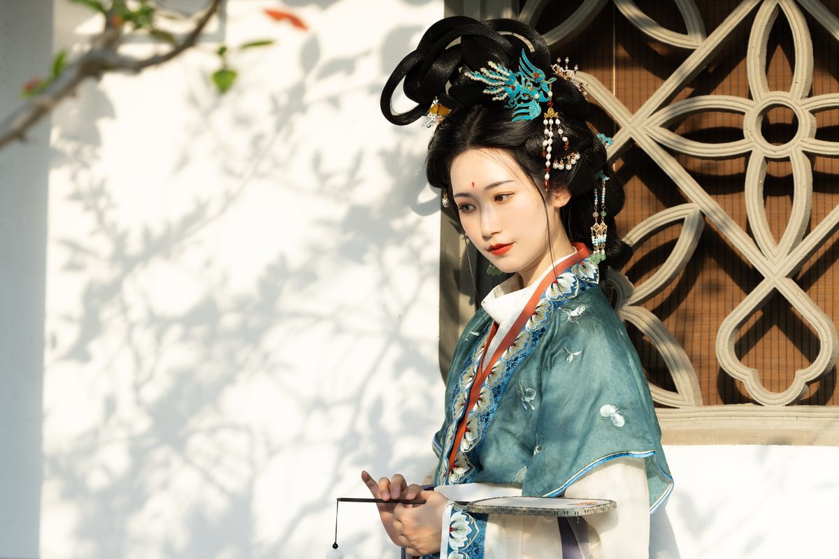 图片[21]-YiTuYu艺图语 Vol.5760 Zhi Shi[25P]-六色网