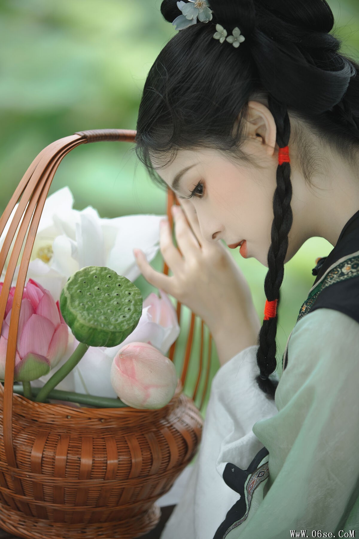 图片[29]-YiTuYu艺图语 Vol.7167 Tian Tian Quan Quan[46P]-六色网