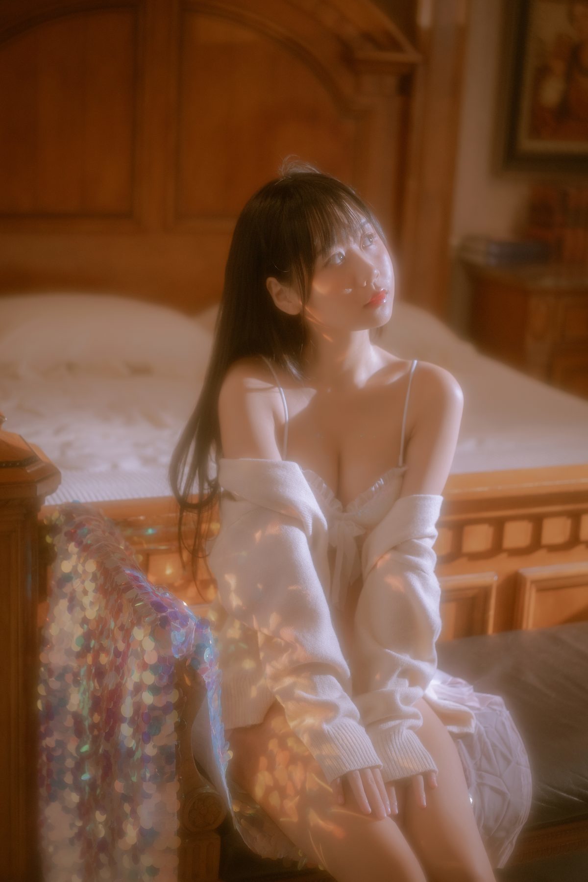 图片[5]-YiTuYu艺图语 Vol.3685 Meng Ya Er[23P]-六色网