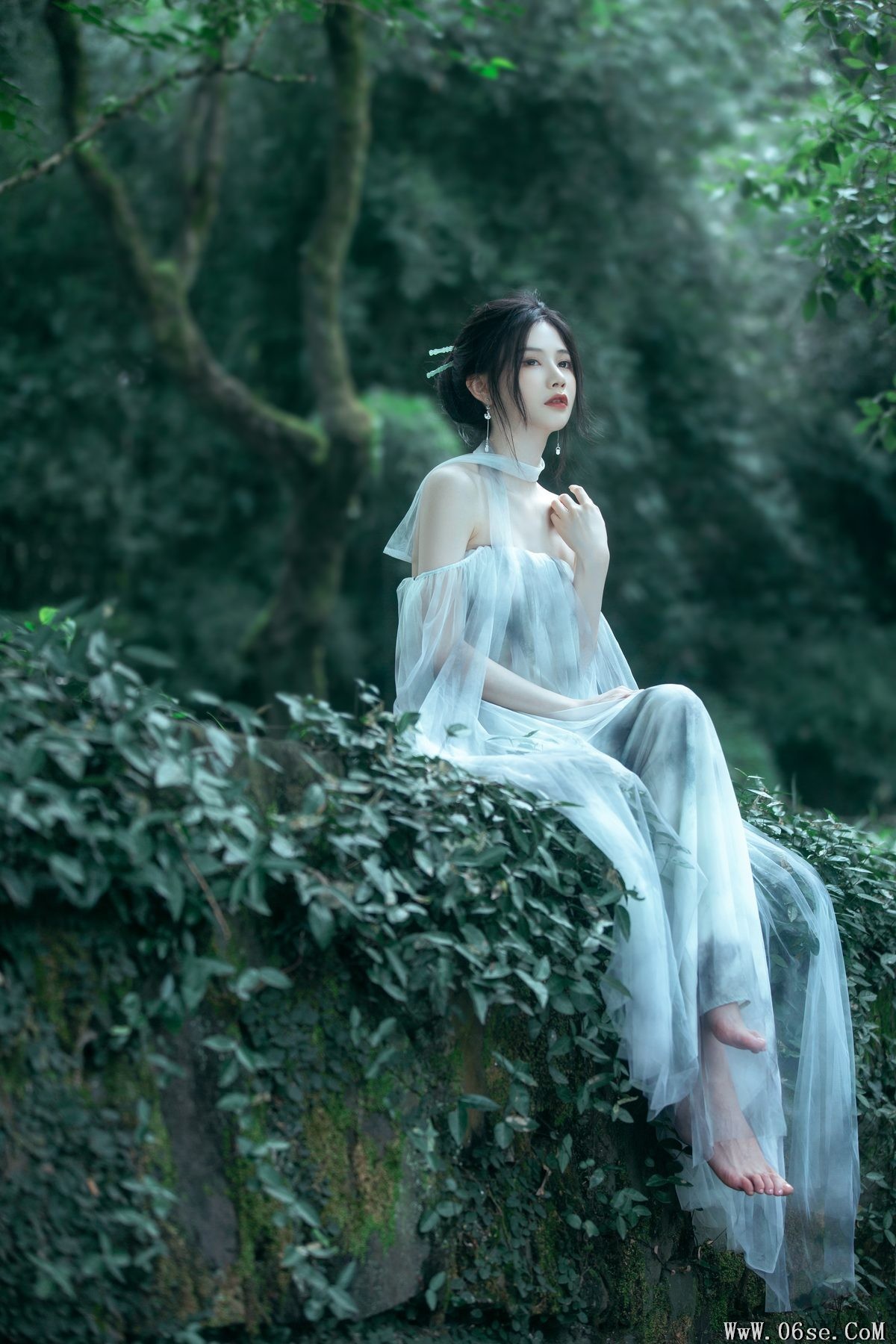 图片[16]-YiTuYu艺图语 Vol.4728 Xue Gao[23P]-六色网