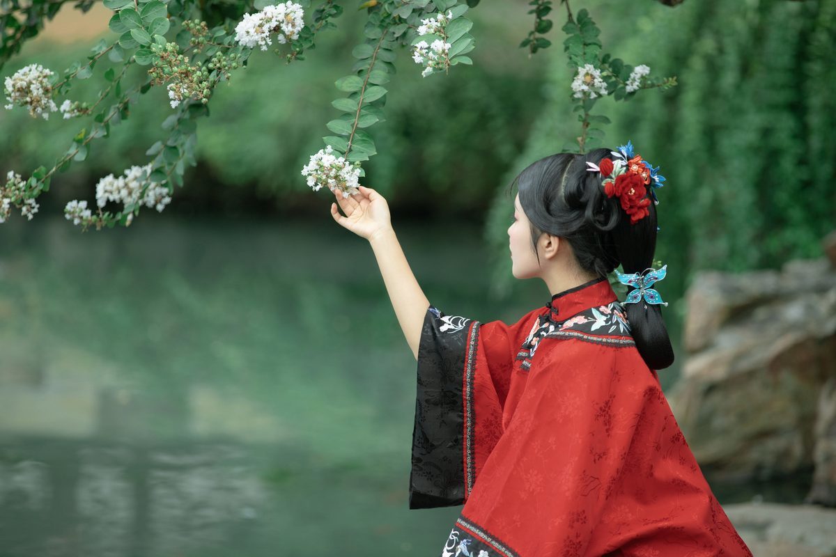 图片[5]-YiTuYu艺图语 Vol.3749 Shuai Shuai[28P]-六色网