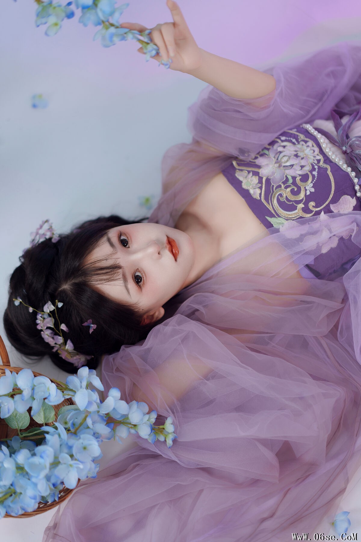 图片[37]-YiTuYu艺图语 Vol.7009 Xiao Xiao Yu[37P]-六色网