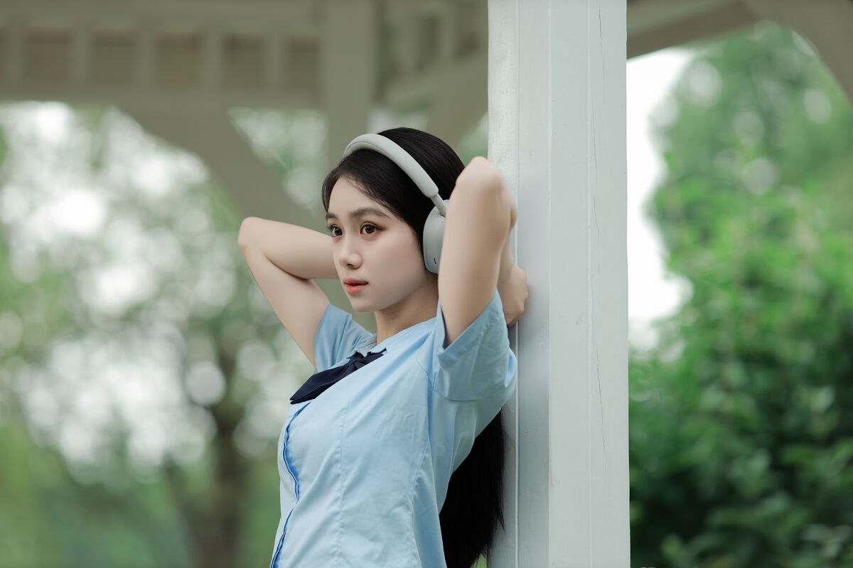 图片[28]-YiTuYu艺图语 Vol.7183 Wo Bu Shua Niao[30P]-六色网
