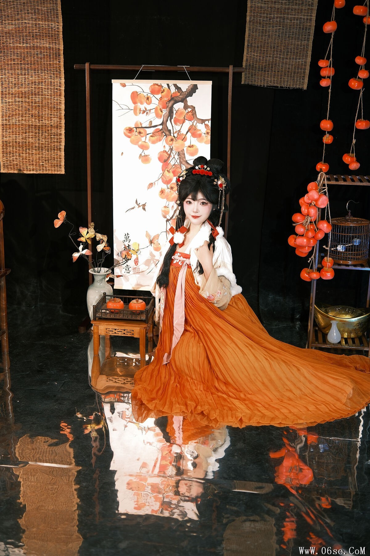 图片[19]-YiTuYu艺图语 Vol.6804 Kailin Jiang[28P]-六色网