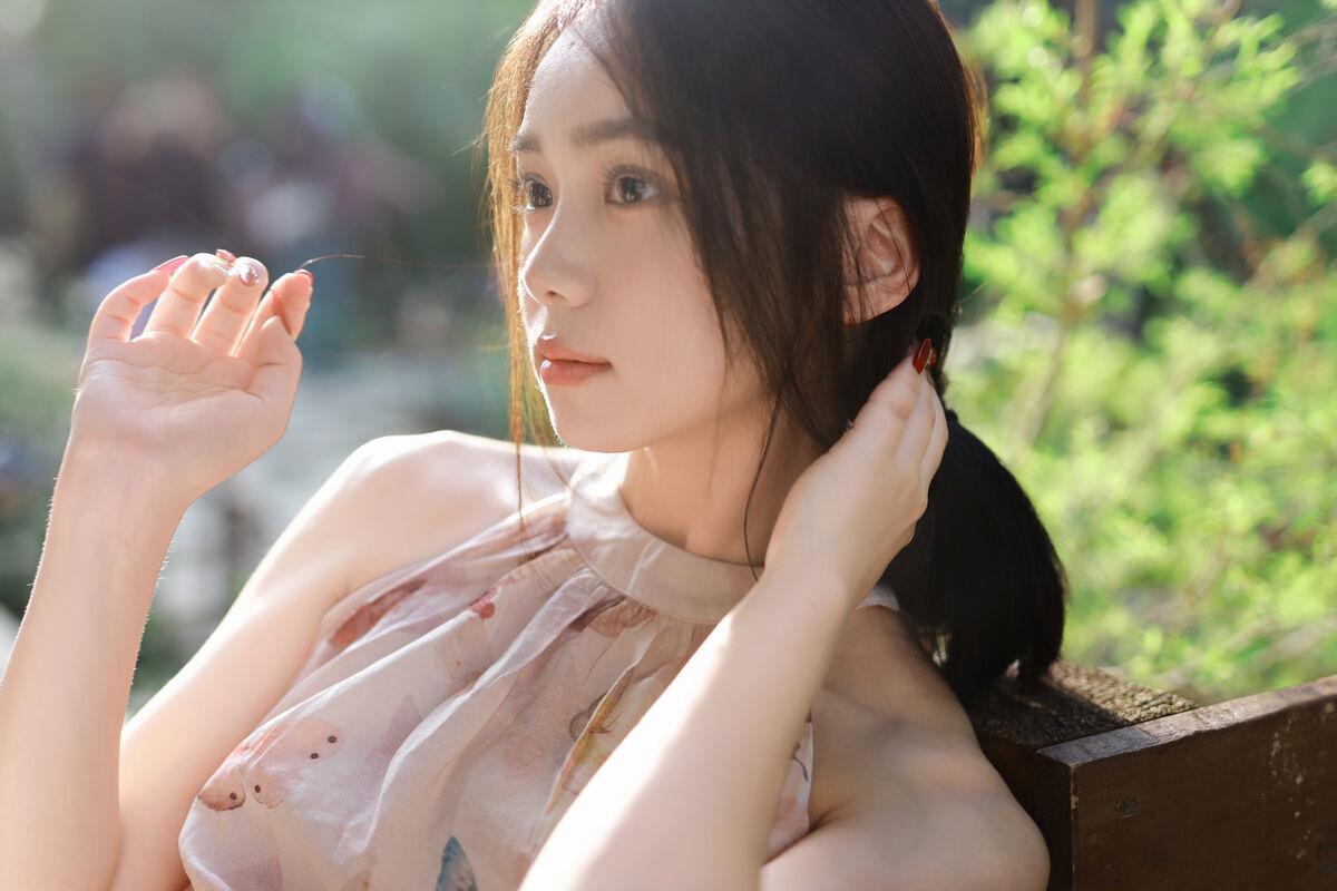 图片[23]-YiTuYu艺图语 Vol.7071 Wo Bu Shua Niao[25P]-六色网